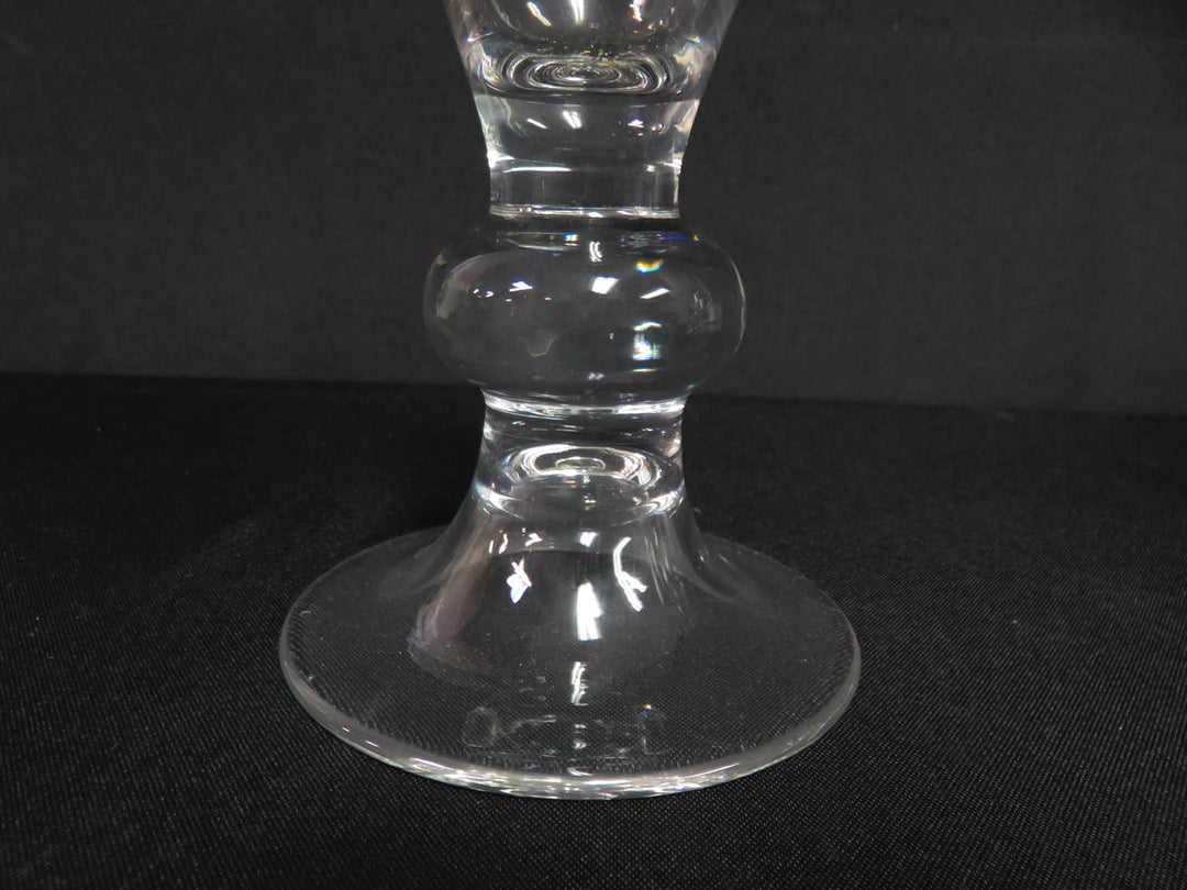 Flared Goblet Set