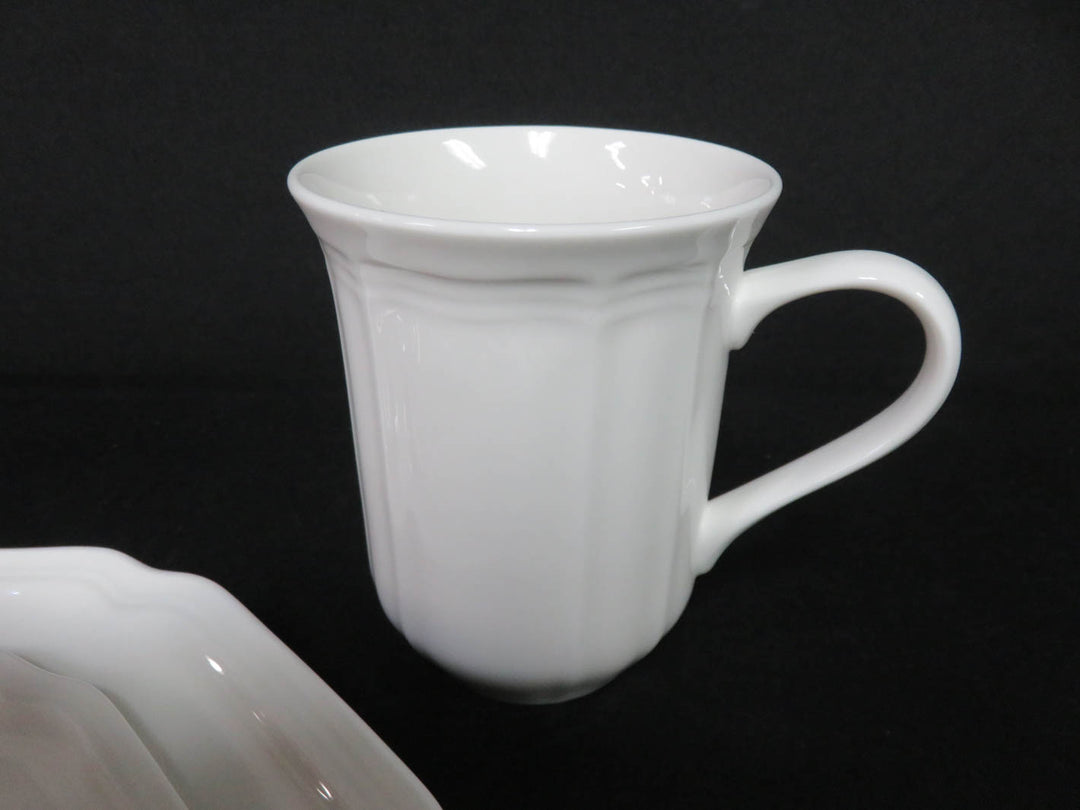 Mikasa Ultima Dish Set