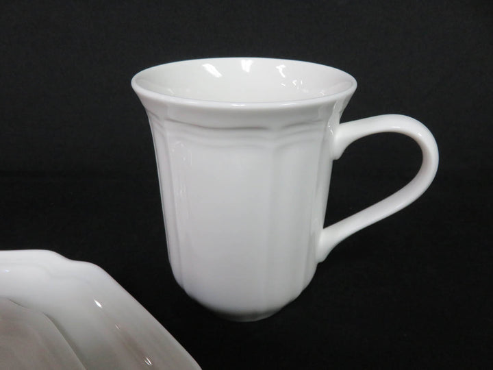 Mikasa Ultima Dish Set