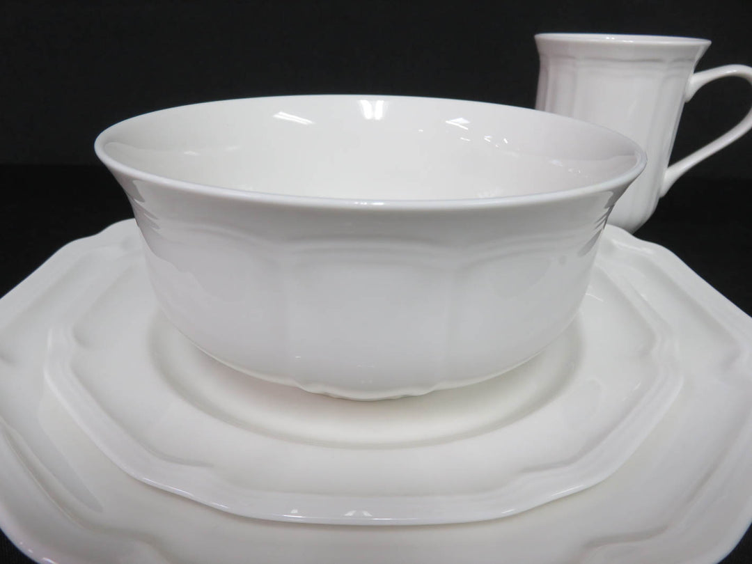 Mikasa Ultima Dish Set