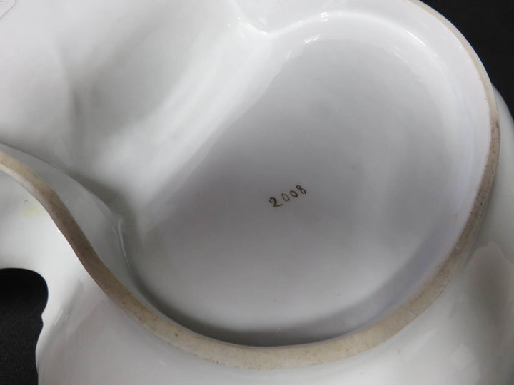 Serving Dish