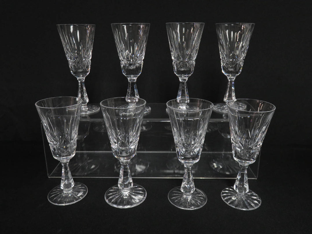 Waterford Sherry Glasses