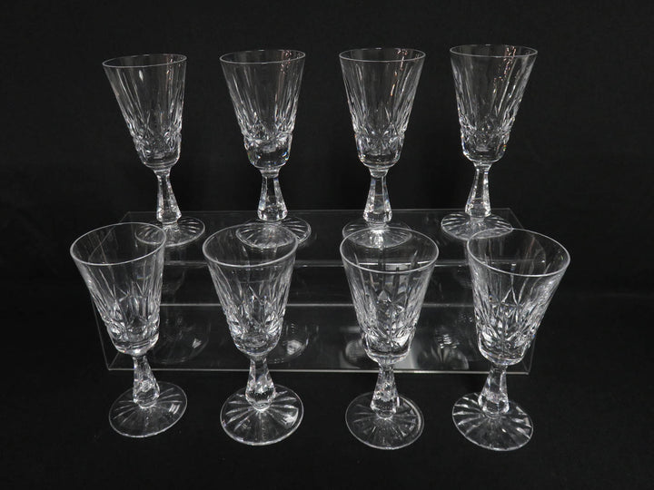 Waterford Sherry Glasses