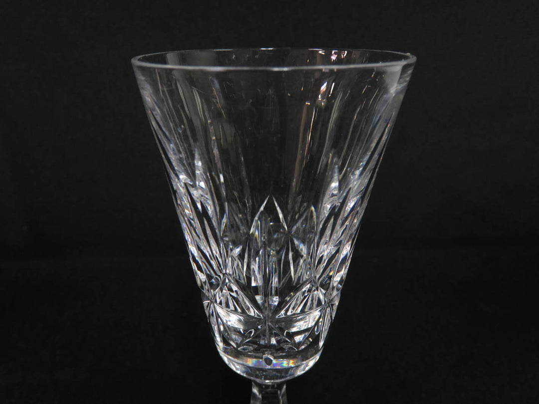 Waterford Sherry Glasses