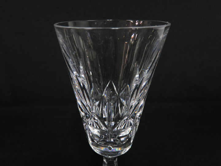 Waterford Sherry Glasses