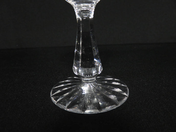 Waterford Sherry Glasses