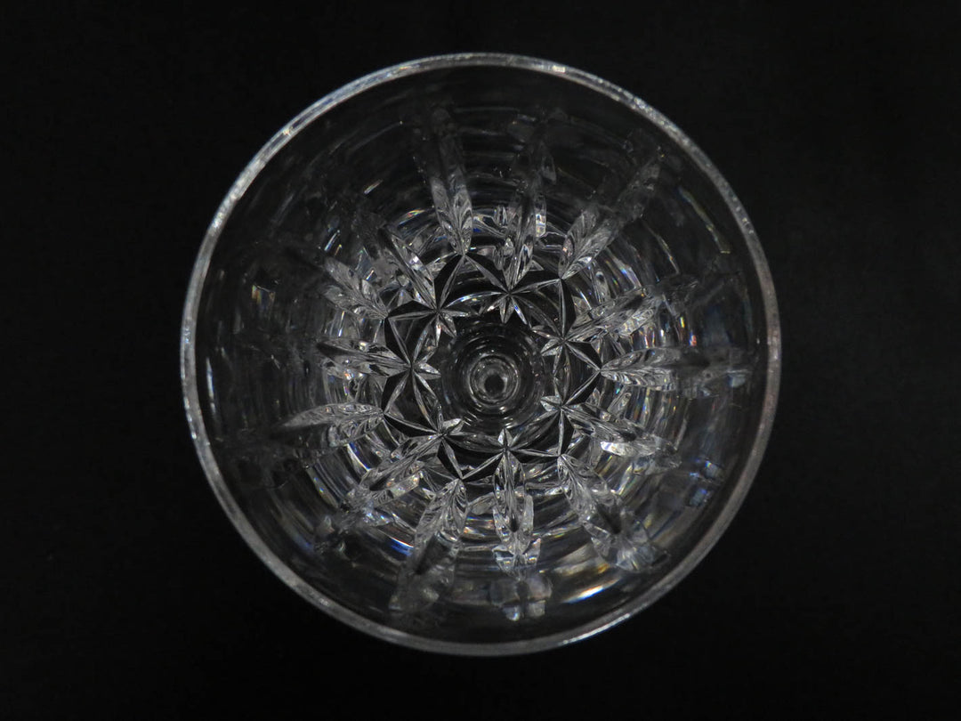 Waterford Sherry Glasses