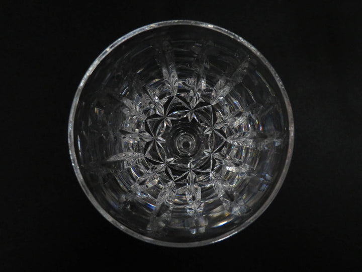 Waterford Sherry Glasses