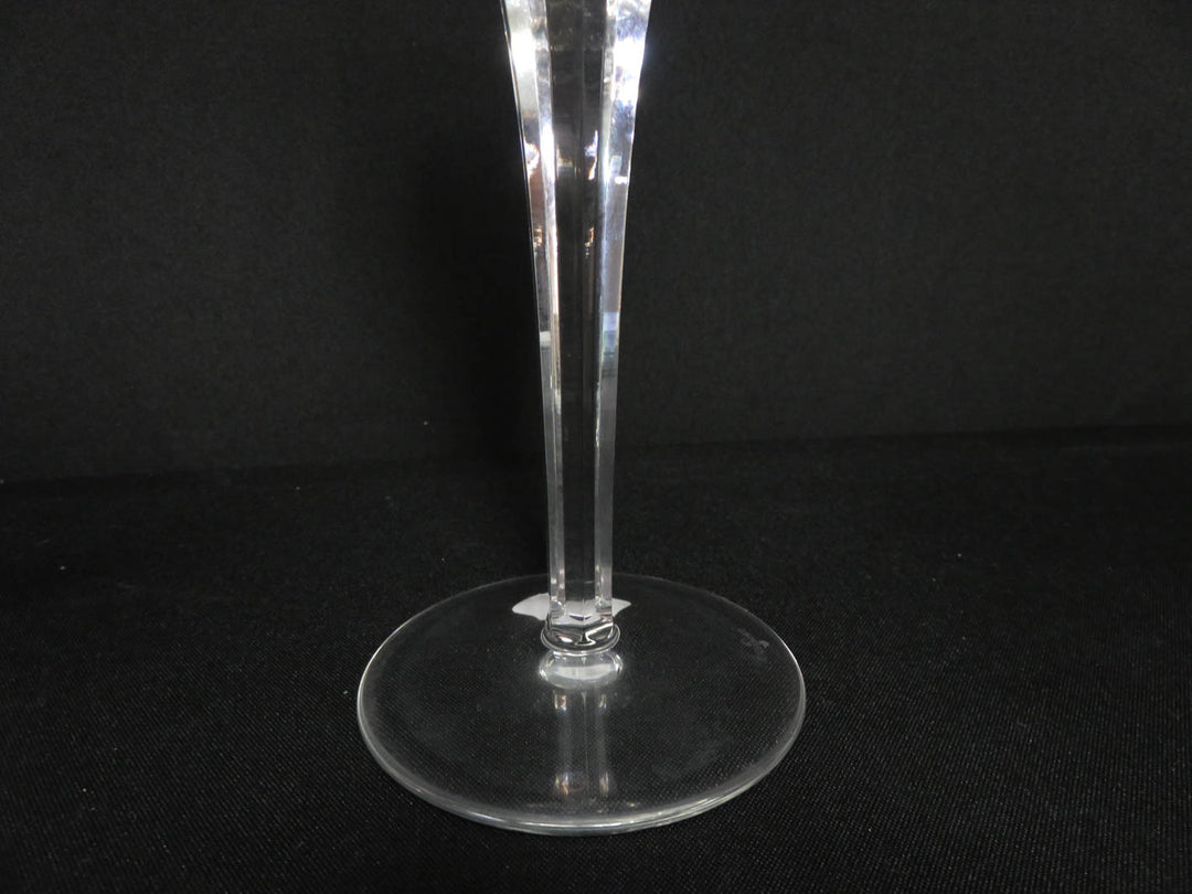 Waterford Champagne Flutes