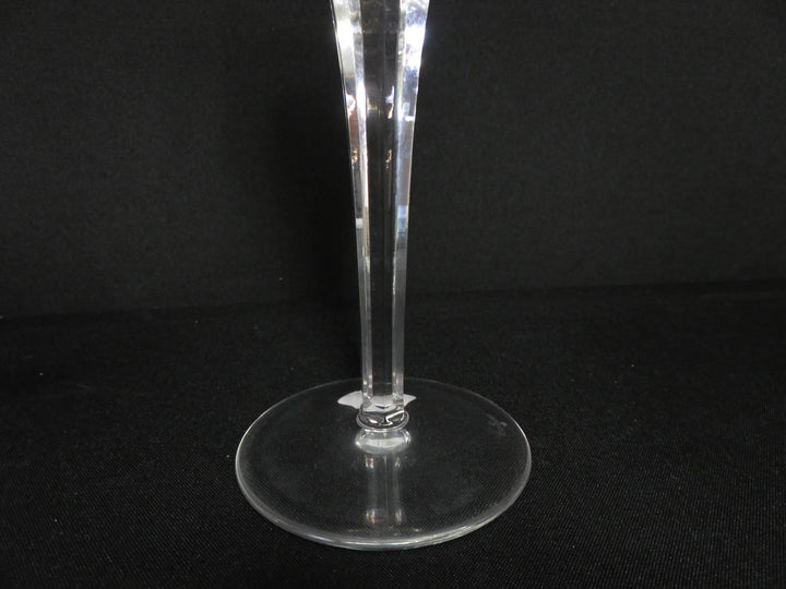 Waterford Champagne Flutes