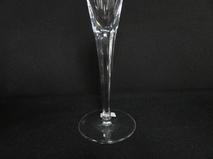 Waterford Champagne Flutes