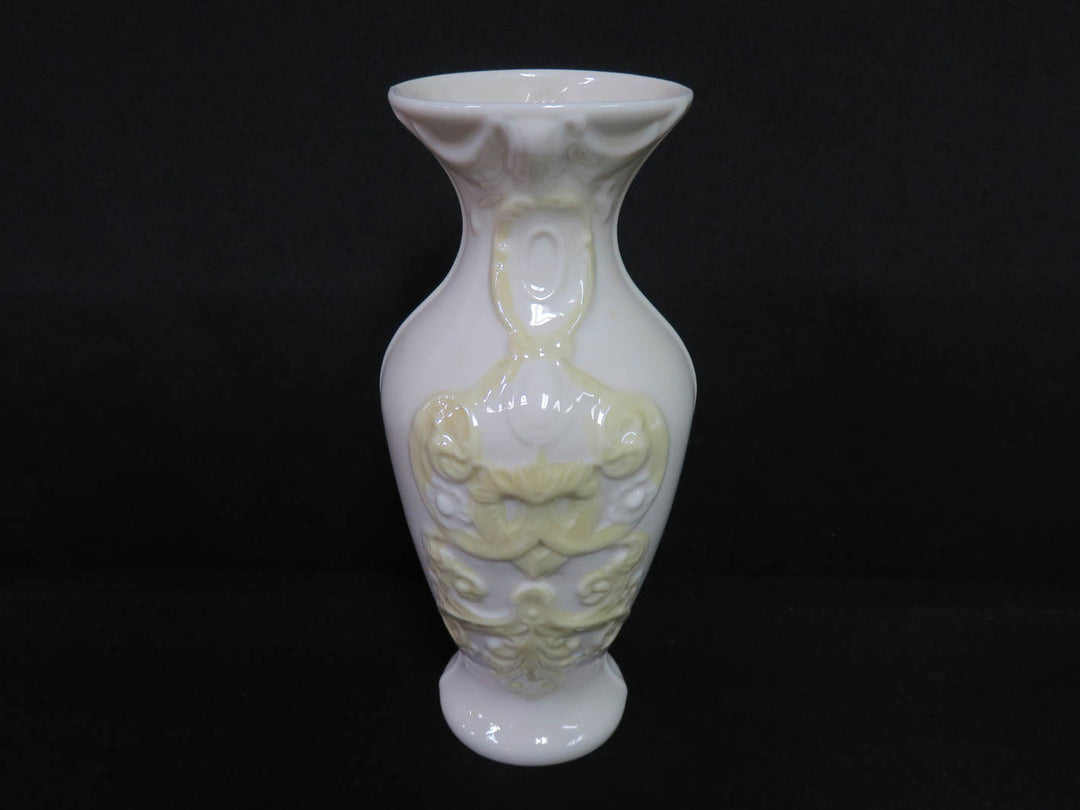 Belleek Vase