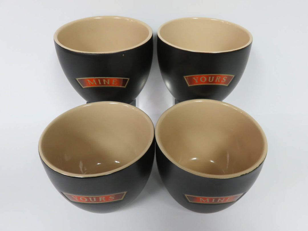 Bailey's Cups