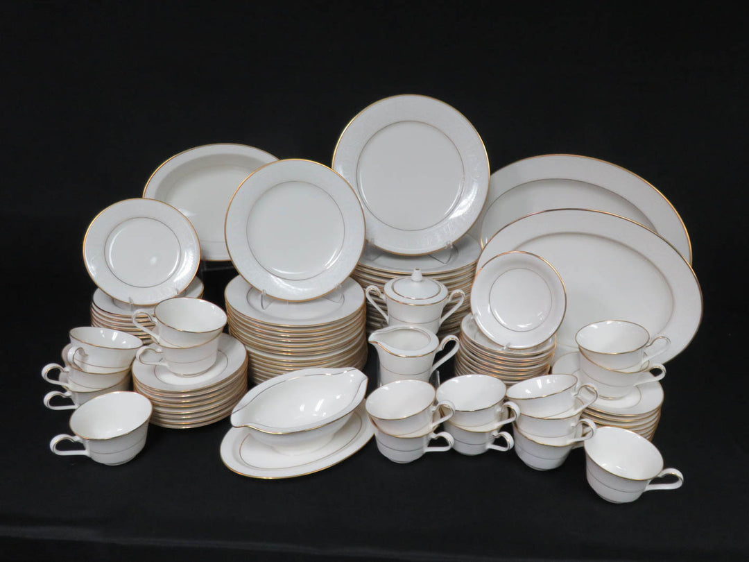 Noritake China Set