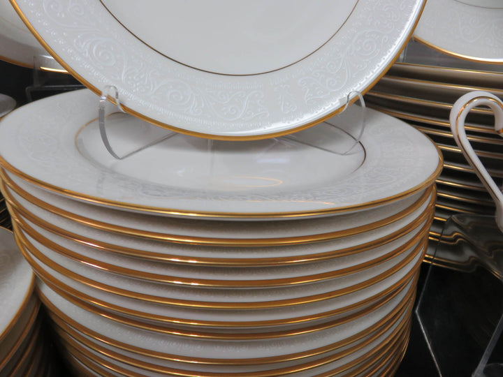 Noritake China Set