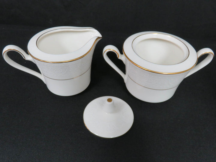 Noritake China Set