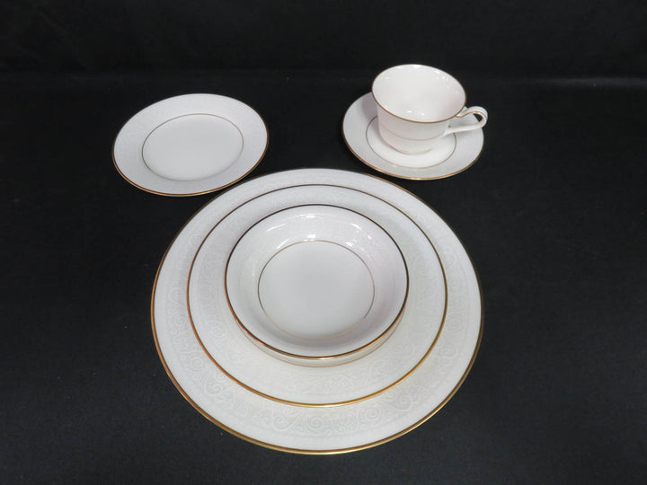 Noritake China Set