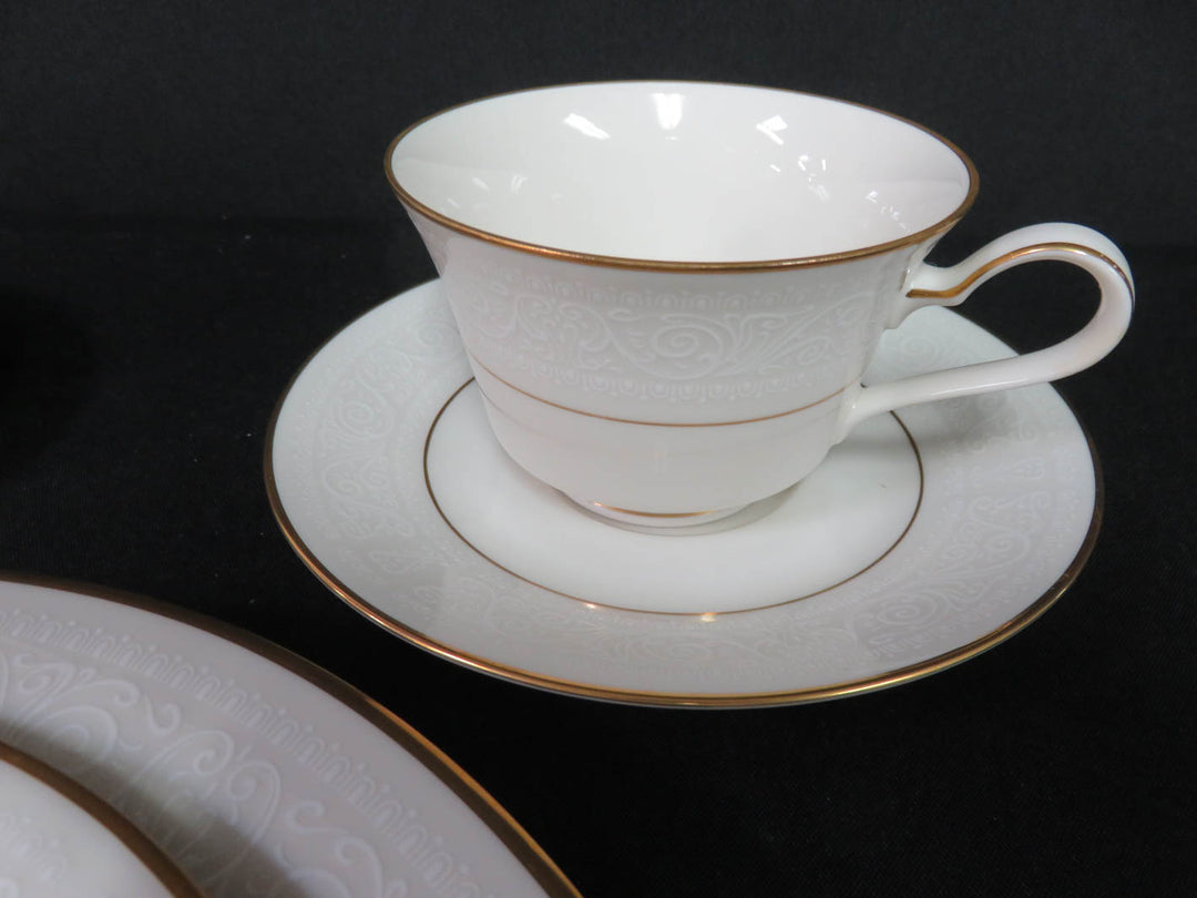 Noritake China Set