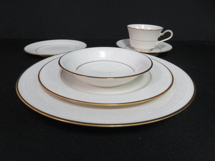 Noritake China Set