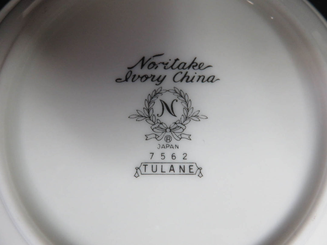 Noritake China Set