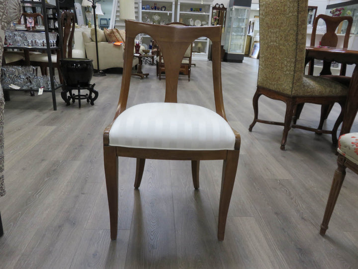 Vintage Kindel Regency Side Chair