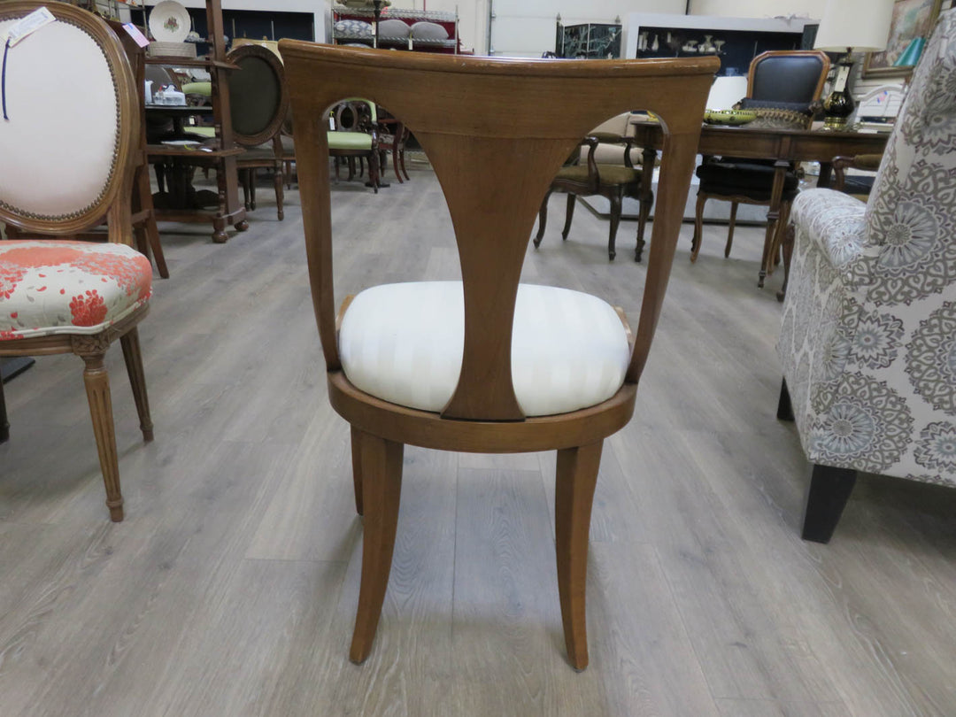 Vintage Kindel Regency Side Chair