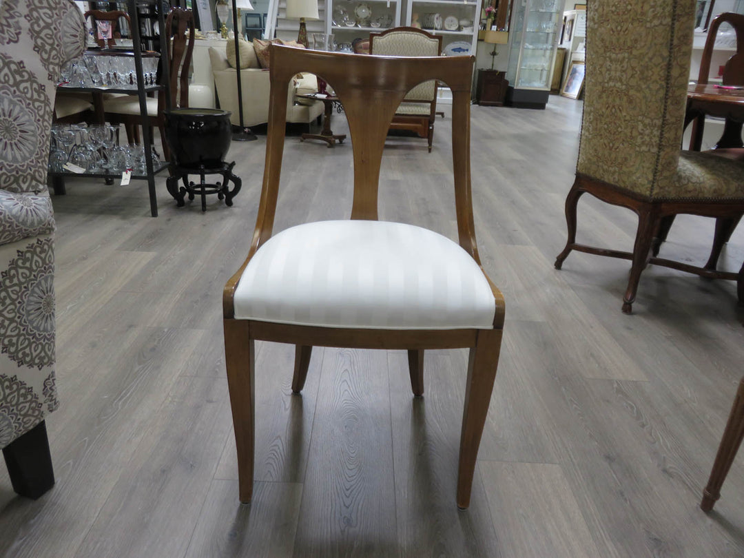 Vintage Kindel Regency Side Chair