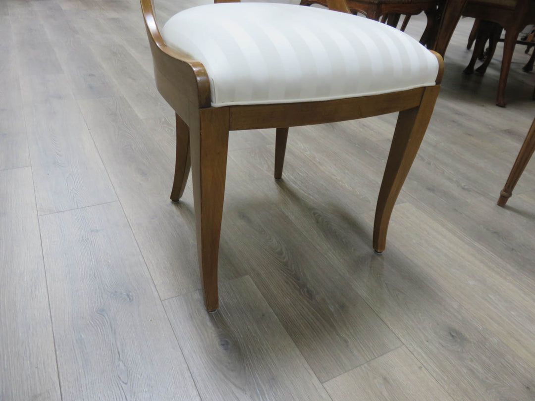 Vintage Kindel Regency Side Chair