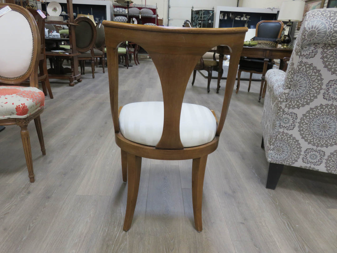 Vintage Kindel Regency Side Chair