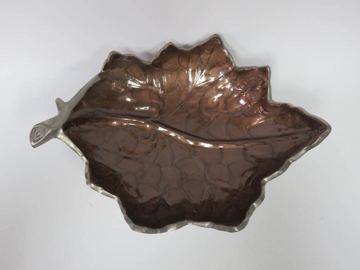 Julia Knight Leaf Set