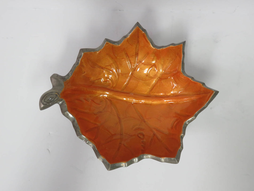 Julia Knight Leaf Set