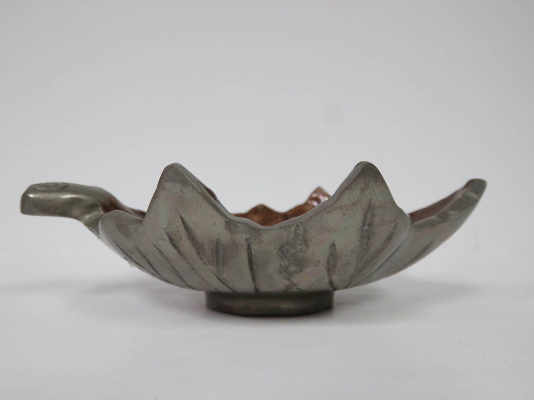 Julia Knight Leaf Set