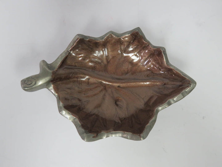 Julia Knight Leaf Set