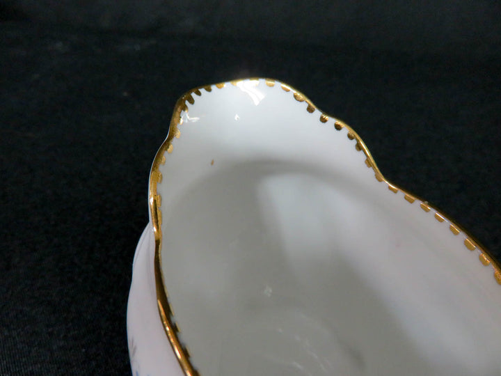 Royal Staffordshire Cream & Sugar