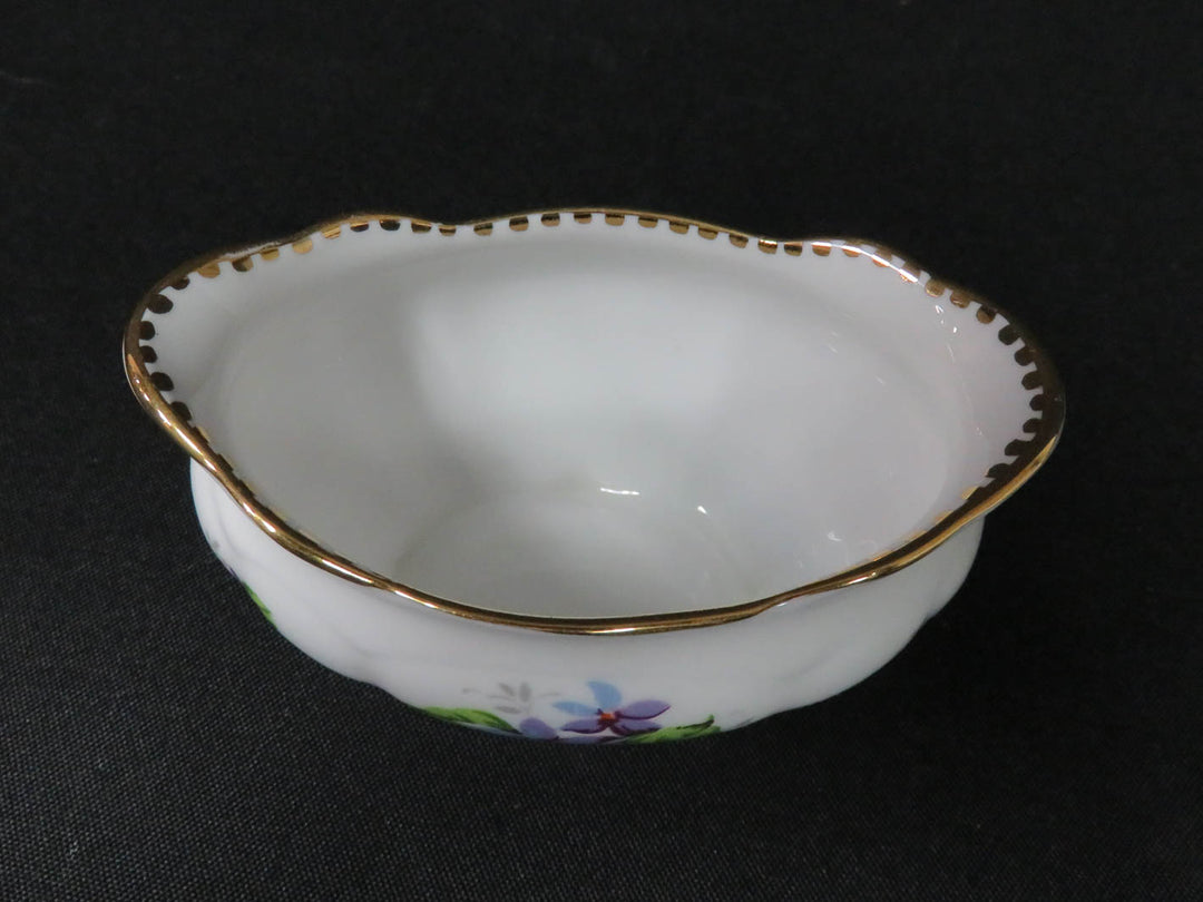 Royal Staffordshire Cream & Sugar