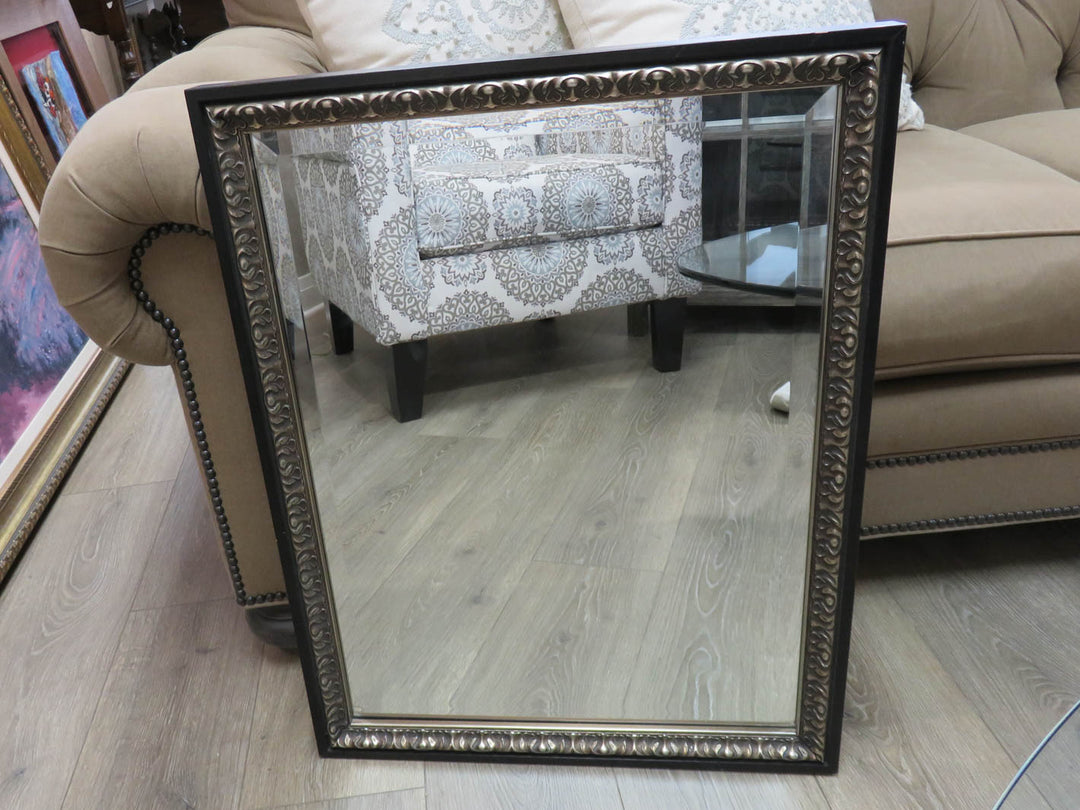 Beveled Mirror