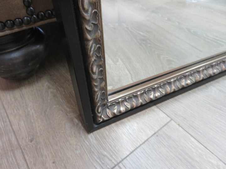 Beveled Mirror