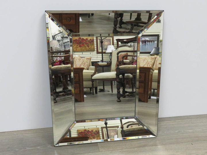 Pottery Barn Mirror