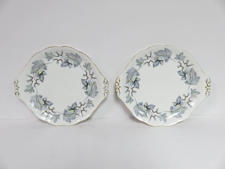 Royal Albert Serving Plates