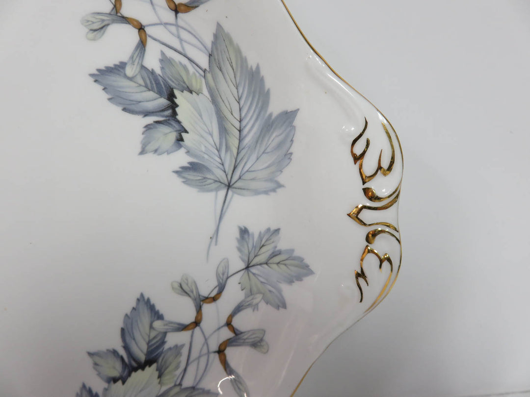 Royal Albert Serving Plates