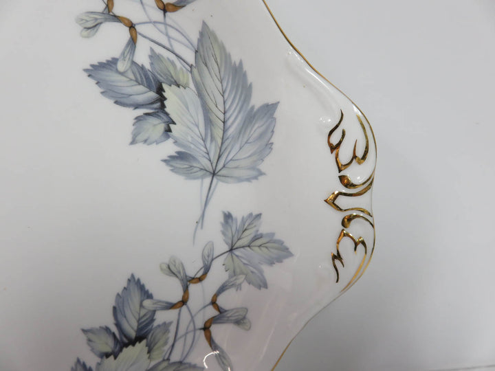 Royal Albert Serving Plates