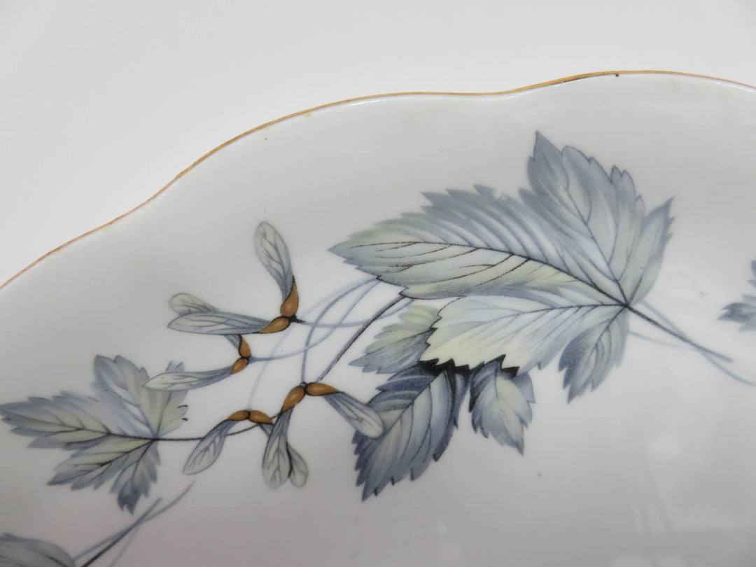 Royal Albert Serving Plates