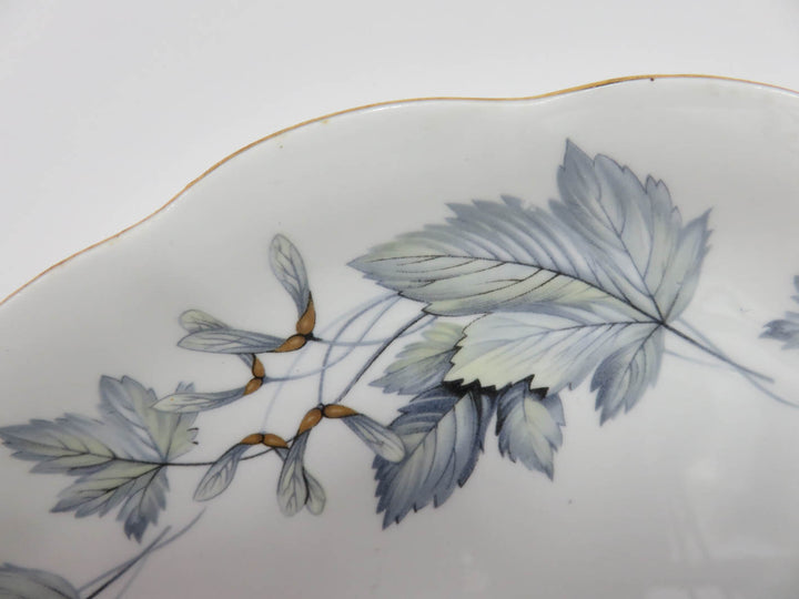 Royal Albert Serving Plates