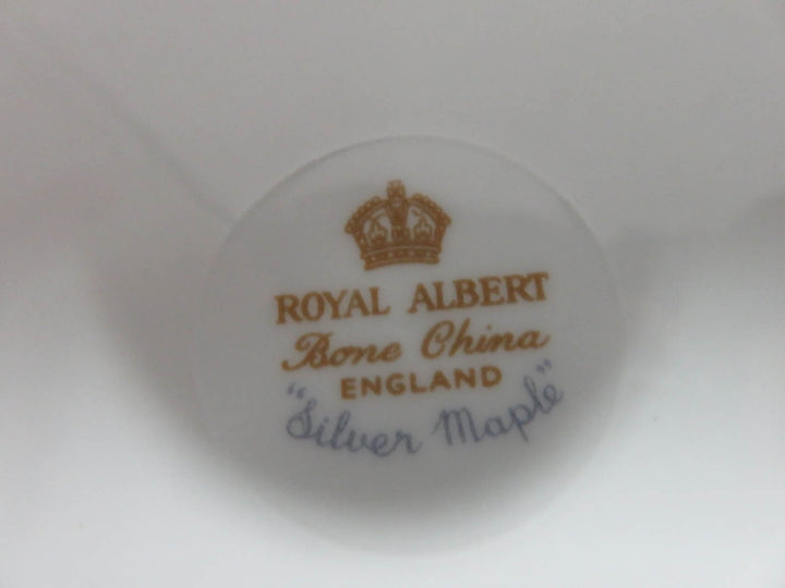 Royal Albert Serving Plates