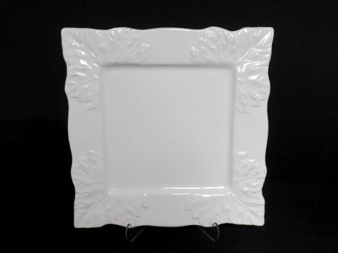 Square Platter