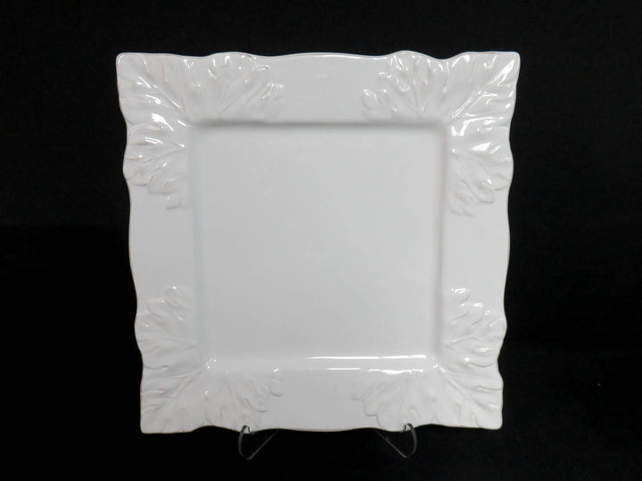 Square Platter