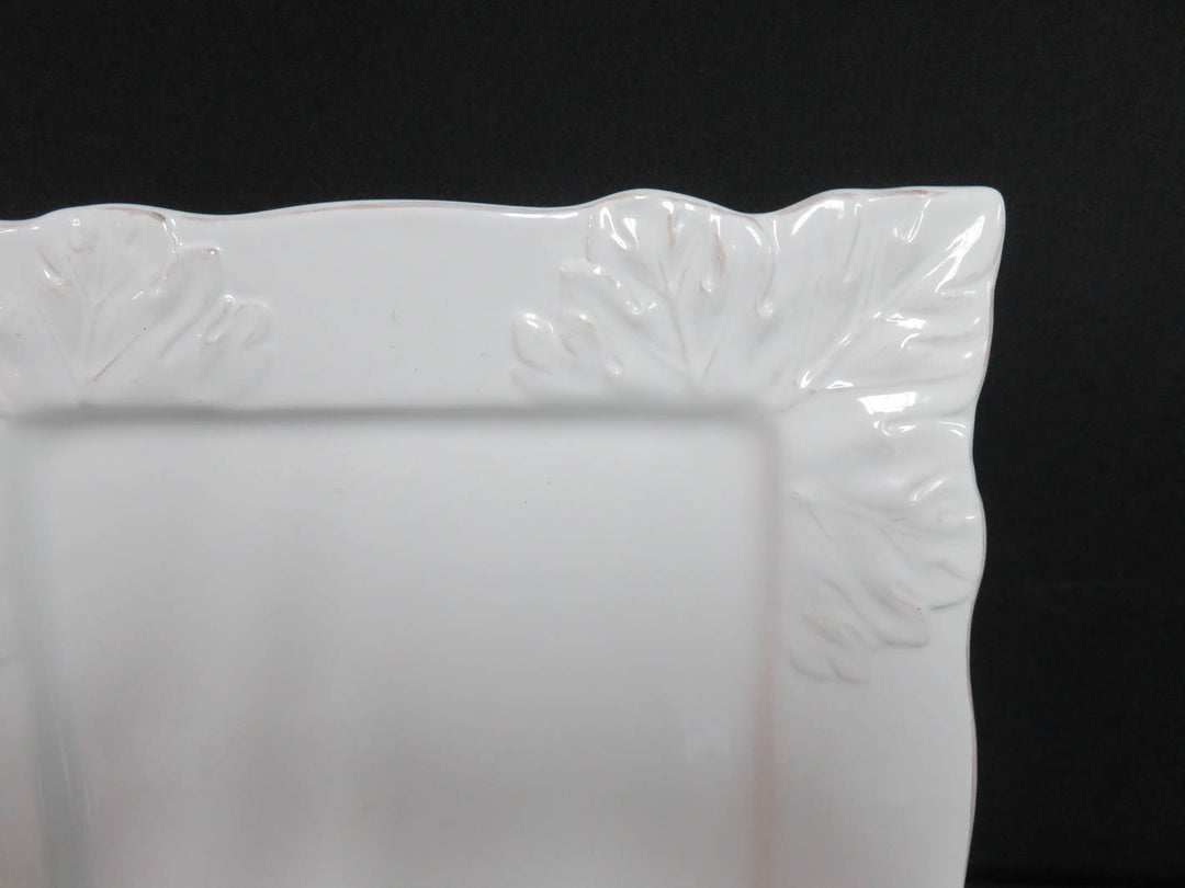 Square Platter