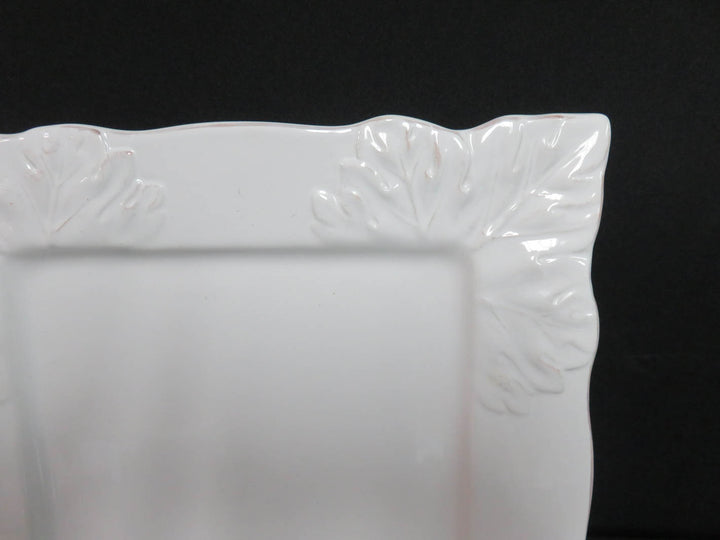 Square Platter