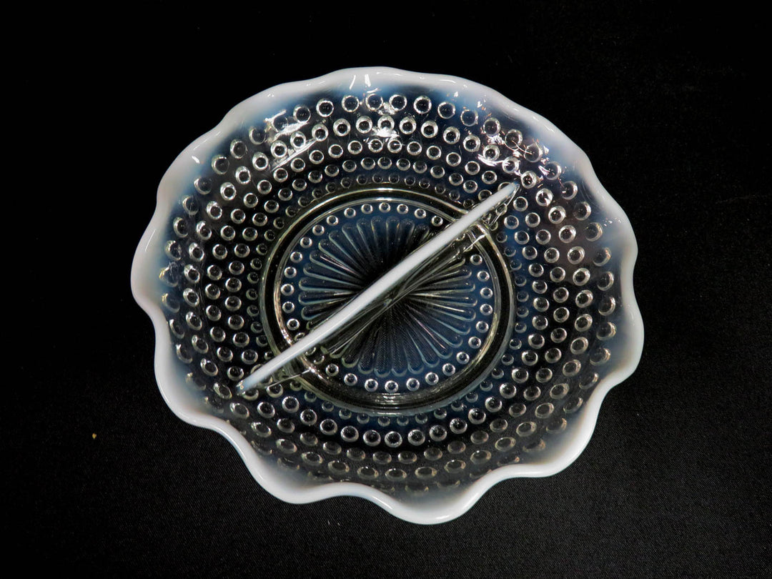 Vintage Divided Dish