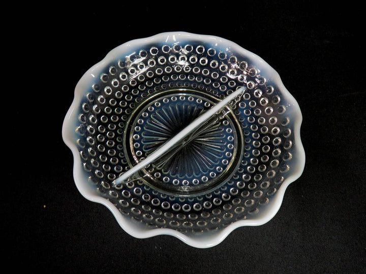 Vintage Divided Dish